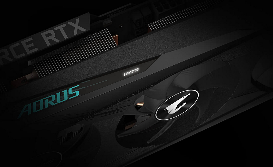 GIGABYTE Video Card